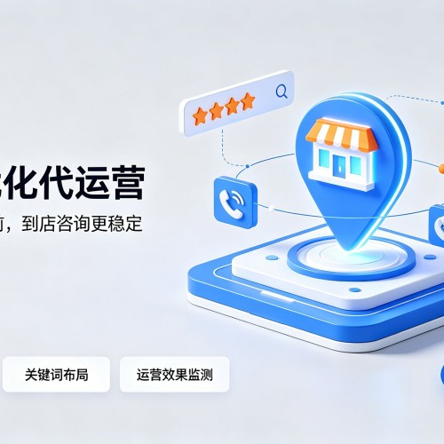 庐江GEO优化