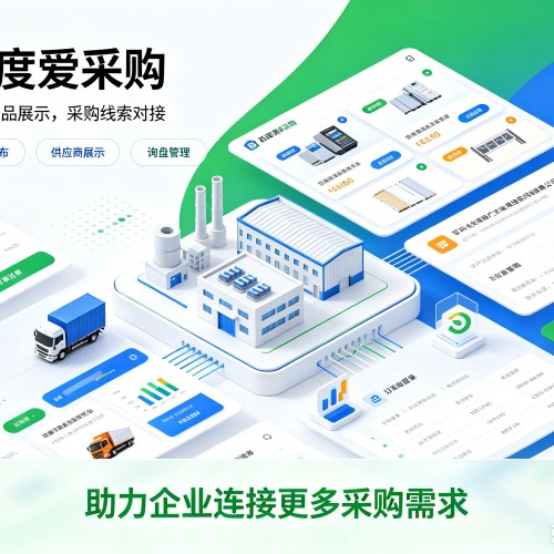 庐江百度爱采购